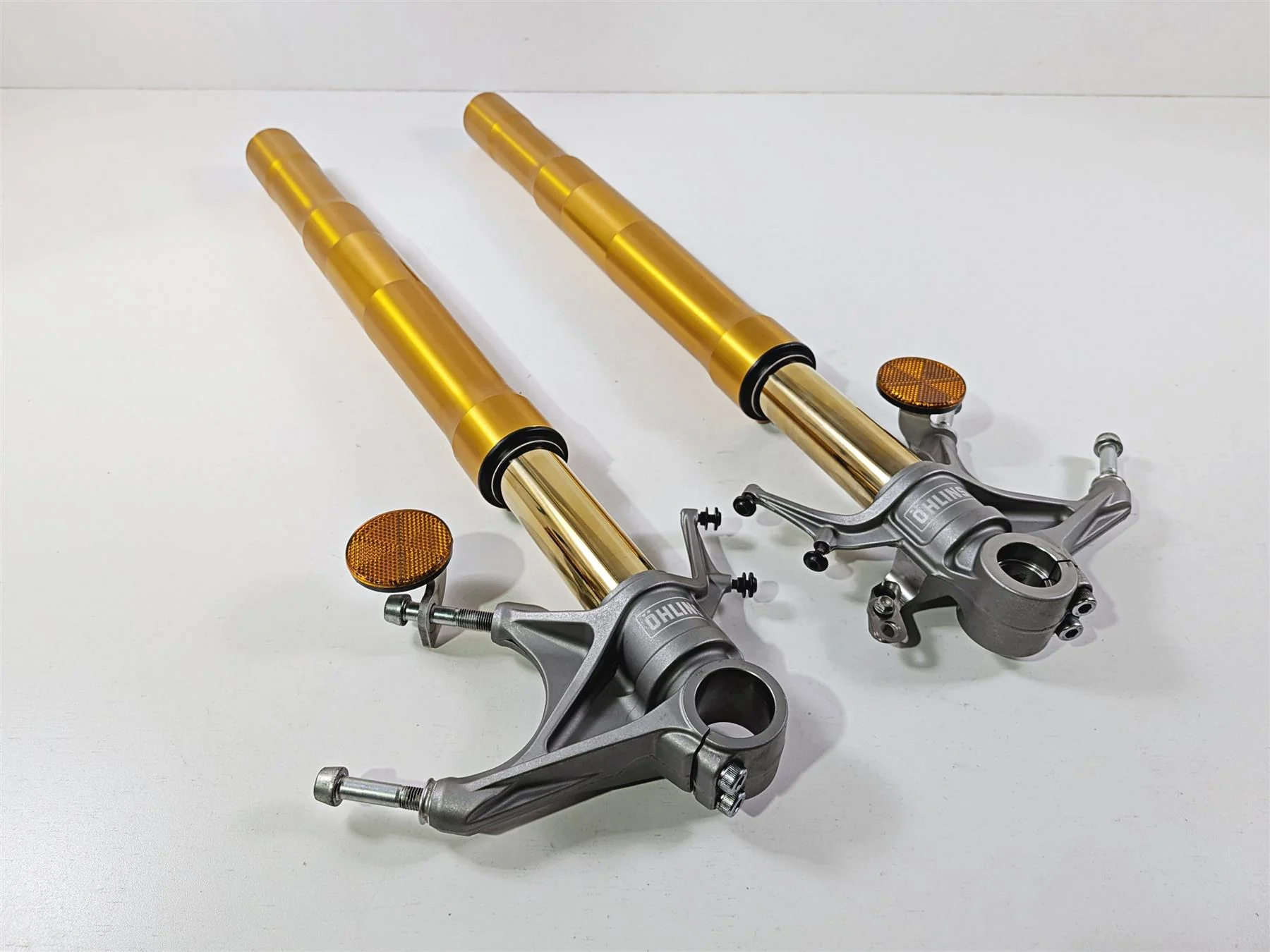 Used Ducati Superbike Parts